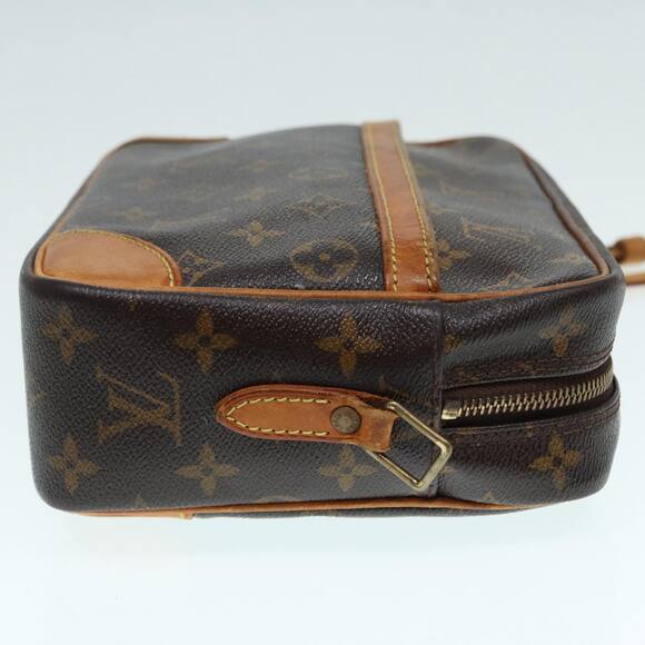 LOUIS VUITTON Monogram Trocadero 27 Shoulder Bag M51274 - Picture 4 of 13